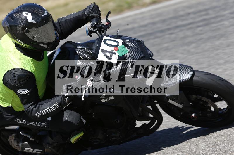 /19 06.06.2026  TZ Motorsport ADR/Gruppe gruen/40
